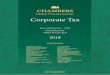 CHAMBERS Global Practice Guides USA Corporate Tax · 4.4 Transfer Pricing Issues p.11 4.5 Related Party Limited Risks Distribution Arrangementsp.11 4.6 Variation from OECD Standards