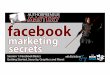 Session 1: Facebook Basics Getting Started, Security ...Mar… · • Security: How to not get hacked… protecting your family online. • Facebook (social media) best practices