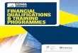 FINANCIAL QUALIFICATIONS & TRAINING PROGRAMMES › assets › documents › Media › ... · Financial Qualifications & Training Programmes FOUNDATION Qualifications Financial Markets