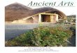 Ancient Arts · 2018-12-04 · archaeological reconstructions and records our own experimental work. Filming at Llangelynnin Studio. Filming ancient technologies for Mellor Archaeological
