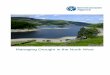 Managing Drought in the North West › ...4 managing drought in the north west 3 working with communities and business to manage the impacts 3 1 introduction 5 1.1 water in the north