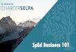 SpEd Business 101 - charterselpa.org · Location of Services ... (LEAs) to standardize financial data collection and reporting, facilitate electronic transmission (SACS software),
