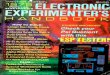 ELEXPCTRONICS EERIMENTER'S HANDBOOK · 2019-07-17 · WINTER ITIDN $1.25 1g7AR POPUL 5 ELECTRONI EERIMENTER'S ELEXPCTRONICS HANDBOOK HOW TO BUILD: 1 -Digit Electronic Clock Anti-