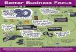 September 2017 Expert inspiration for a Better Businessonesmartplace.com/wp-content/uploads/2017/09/... · inbound customer calls. ... charts and graphs and data on customer satisfaction