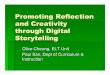 Promoting Reflection and Creativity through Digital ... › eLearning › expo2010 › PDF › PDF › T11.pdffor L2 Teaching (Creative) Writing Practice: Writing a script to narrate
