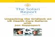 The Solari Report › wp-content › uploads › 2017 › 06 › sr201706… · THE SOLARI REPORT Rappoport JUNE 2017 In my opinion, that is probably the best starting point that