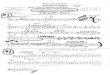 Tenor Trombonists: Prepare only excerpts 1-8.Bass ... · Bass Trombonists: Prepare only Excerpts 2-4, and 8-12. Audition Set B. ombone 1-2 Allegro = 120 Wright State University School