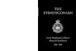 Perseverence THE STRATHCONIAN Strathconian.pdf · The Strathconian 2016 THE STRATHCONIAN Lord Strathcona’s Horse (Royal Canadians) 1900 ~ 2016 ... Armour Cavalry Brigade. CSI 5H