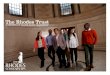 TO THE RHODES SCHOLARSHIP - University of Waterloo · well known advocates for expanded social justice, medical innovation and scientific breakthroughs. Nearly 8000 Rhodes Scholars