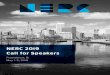 NERC 2019 Call for Speakers - SMPS Northeast Regional ... › ... › Call_For_Speakers_NERC_2019.pdf · 2019 NERC Call for Speakers 2 WHAT IS NERC? The SMPS Northeast Regional Conference,
