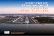 ANNUAL REPORT 2019 - Connecting Queensland 24/7Brisbane Airport Corporation Annual Report 2019 ii In connecting the world and creating the future, our customers, community, employees