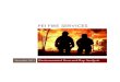 PEI Fire Services - Federation of PEI Municipalitiesfpeim.ca/wp-content/uploads/2018/04/PEI-Fire-Services-Environment… · PEI Fire Services - Environmental Scan and Gap Analysis