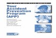 Accident Prevention Program Guide - OSHA Training Accident Prevention Program meets the Accident Prevention