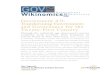 Government 2.0: Transforming Government and Governance for ...mobility.grchina.com/innovation/gov_transforminggovernment.pdf · Government 2.0: Transforming Government and Governance