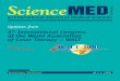 8th International Congress of the World Association of ... › ScienceMED › v1_1_2010.pdfAdipose derived stem cells (ADSCs), isolated from adult human adipose tissue and aspirates,