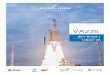 ARIANESPACE TO LAUNCH DIGITAL TV INDONESIA...SKY Brasil-1 (SKYB-1) / Telkom 3S . COUNTDOWN AND FLIGHT SEQUENCE . ARIANE 5 ECA MISSION PROFILE . ARIANESPACE AND THE GUIANA SPACE CENTER