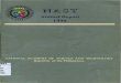 Annual Report 1990 - NAST files/Publications/Annual... · Order No. 430 by President Corazon C. Aquino, creating the National Committee on Biosafety of the Philippines. In addition,