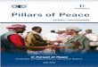 The Center for Research and Dialogue Alianza …...ii Pillars of Peace: In Pursuit of Peace The Center for Research and Dialogue Phone: (+252) 59 32 497, (+252) 18 58 666 Fax: (+252)