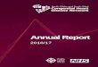 Annual Report › ...and_south_west...annual_report_2016-17_-_f… · The pay budget in 2016/17 was over-spent to fund back-fill arrangements for maternity cover. The service expects