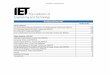 IET eBook Collections 2017 IET eBook Collections 2017. Ultimate Collection 1979-2016. IET Ultimate eBook