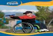 Pediatric Wheelchair Portfolio Family... · This brochure highlights the features of the Zippie pediatric wheelchair portfolio .* When you think of Zippie, imagine all the activities