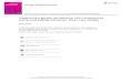 Integrating a gender perspective into transparency and ... · Integrating a gender perspective into transparency and accountability initiatives: three case studies Alice Powell ABSTRACT