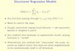 ESL Chap3 — Linear Methods for Regression Trevor Hastiehorebeek/epe/rosset2.pdf · ESL Chap3 — Linear Methods for Regression Trevor Hastie • If the linear model is correct for