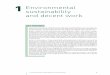 World Employment and Social Outlook 2018 – Greening with jobs€¦ · emitting more greenhouse gases (GHG) than could be absorbed by the ecosystem (Global Footprint Network, 2017)