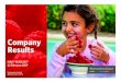 H1'17 Results A4 final - Woolworths Group › icms_docs › ... · Dec-16 Nov-16 Dec-15 Oct-16 Sep-16 Aug-16 Jun-16 Jul-16 Apr-16 Jan-16 May-16 Mar-16 Feb-16 Always and Prices Dropped