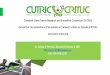 Canadian Urban Transit Research and ... - Pollution Probe · Light-weight metals Biofibers Autonomous, connected vehicle communications technologies & Big Data ... CUTRIC Transit