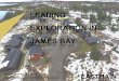 LEADING EXPLORATION IN JAMES BAY - Eastmain Resources Inc. › _resources › ER - EGF Presentation - 170403.pdf · 10 EASTMAIN INVESTOR PRESENTATION ER:TSX 5,790,000N 5,800,000N