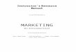 testbankcollege.eutestbankcollege.eu/sample/Solution-Manual-Marketing-3r…  · Web viewThe copyright holder grants permission to instructors who have adopted Marketing: An Introduction,