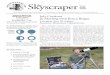 Skyscraper · tronomy, occultations and telescope making across the US, South America and Asia. His passion for astronomy and astronomy gadgets fuels his desire to learn more and