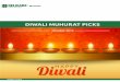 DIWALI MUHURAT PICKS - moneyexcel.comThe company started Project Lakshya in 2012 to achieve lower breakeven levels, higher dividend payout, better return ratios, reduction in borrowings,
