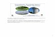 Groundwater Thresholds Report: Sustaining Our Water Resources · 2016-01-14 · We recognize that droughts occur under ‘natural’ conditions. Our use of water is highest during