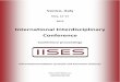 International Interdisciplinary Conferencereal.mtak.hu/30906/1/Csilla_M_Csiszar_Venice.pdf · 2015-12-10 · International Interdisciplinary Conference ... Effects of Servant Leadership