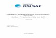 Validation and Monitoring Document for OSI SAF Medium ...osisaf.met.no/docs/osisaf_ss2_valrep_sea-ice-drift-mr_v2p0.pdf · Two sea ice drift products are processed at the High Latitude