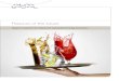 Flavours of the future - Alfa Laval...Flavours of the future Hygienic equipment for reliable and sustainable beverage production 2 Some beverage categories, such as flavoured water,