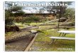 Paterson Points - Rail Motor Society · 2018-06-14 · PAGE 4 Paterson Points SOCIETY NEWS Viewed from the shed roof, the clean up and tree removal at the southern end of the depot