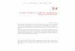 Legal Aspects of Free and Open Source Software...Legal Aspects of Free and Open Source Software David McGowan1 This chapter is about how the law affects free and open source software