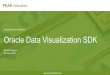 Oracle Business Analytics Oracle Data Visualization SDK 2017-11-20آ  Oracle Business Analytics Oracle