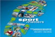IMPLEMENTATION GROUP PROGRESS REPORT (3) (Oct 2011 – …€¦ · 1.3 This is the third progress report and highlights the progress made by members of the Sport Matters Implementation