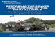 RESTORING THE POWER AND PURPOSE OF THE NATO ALLIANCE€¦ · RESTORING THE POWER AND PURPOSE OF THE NATO ALLIANCE ¡ Similarly, the Alliance should continue to develop, deploy, and