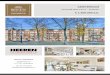AMSTERDAM € 1.000.000 k.k. › images › ... · Beethovenstraat or the hip neighbourhood De Pijp. The public swimming pool, De Mirandabad, and the river Amstel are perfect for