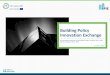 Building Policy Innovation Exchange - BPIEbpie.eu › wp-content › uploads › 2019 › 01 › Review_version_BPIX... · 2019-01-18 · Building Policy Innovation Exchange ... smart