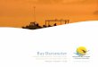 Bay Barometer - Chesapeake Bay Program › images › press_release... · Fish & shellfish 20-21 • Blue Crab 20 • Oysters 20 • Striped Bass 21 • American Shad 21 • Menhaden
