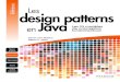 Les Design Patterns en Java - Academie pro · design patterns Java Les en Les 23 modèles de conception fondamentaux Steven John Metsker William C. Wake. Les Design Patterns en Java