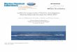 California Cooperative Fisheries Investigation Marine ...cetus.ucsd.edu/Publications/Reports/HildebrandMPLTM621-2018.pdf · 06 - 22 Nov 2016; 05-29 Jan 2017; 28 Mar - 15 Apr 2017
