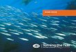 T urning the Tide - California Academy of Sciences...Turning the Tide: The State of Seafood is contribut-ing to this movement by serving as a benchmark of where we are and a roadmap