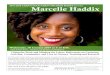 Marcelle Haddix (Talk v 1) - engage.msu.edu (UESS Jan 2019).pdf · Dr. Marcelle Haddix (Syracuse University, Dean’s Associate Professor, co-Director of the Lender Center for Social